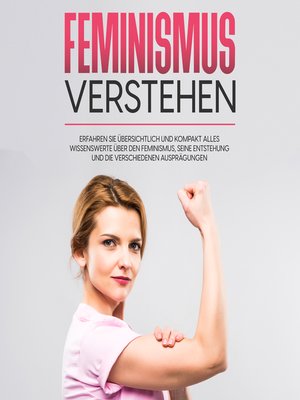cover image of Feminismus verstehen